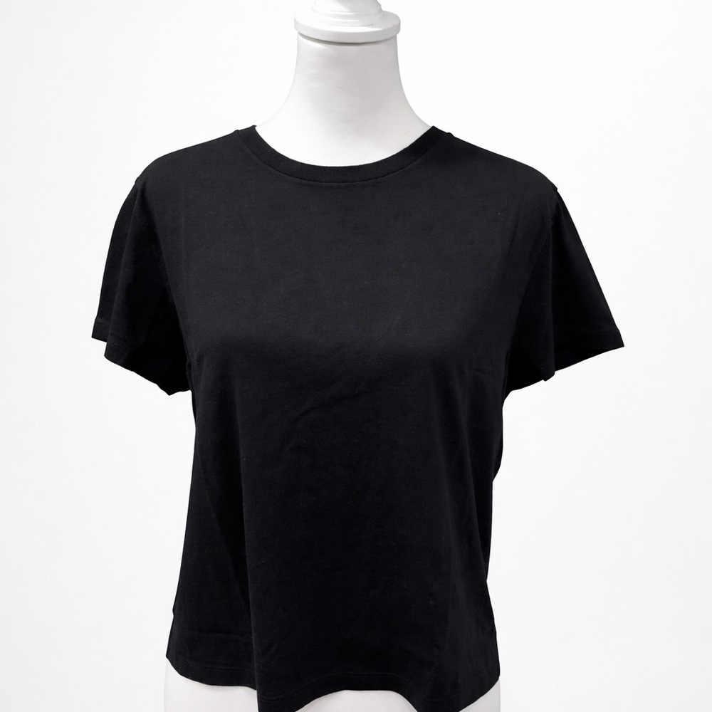 Victoria’s Secret “Pink” Black Women's Top XL